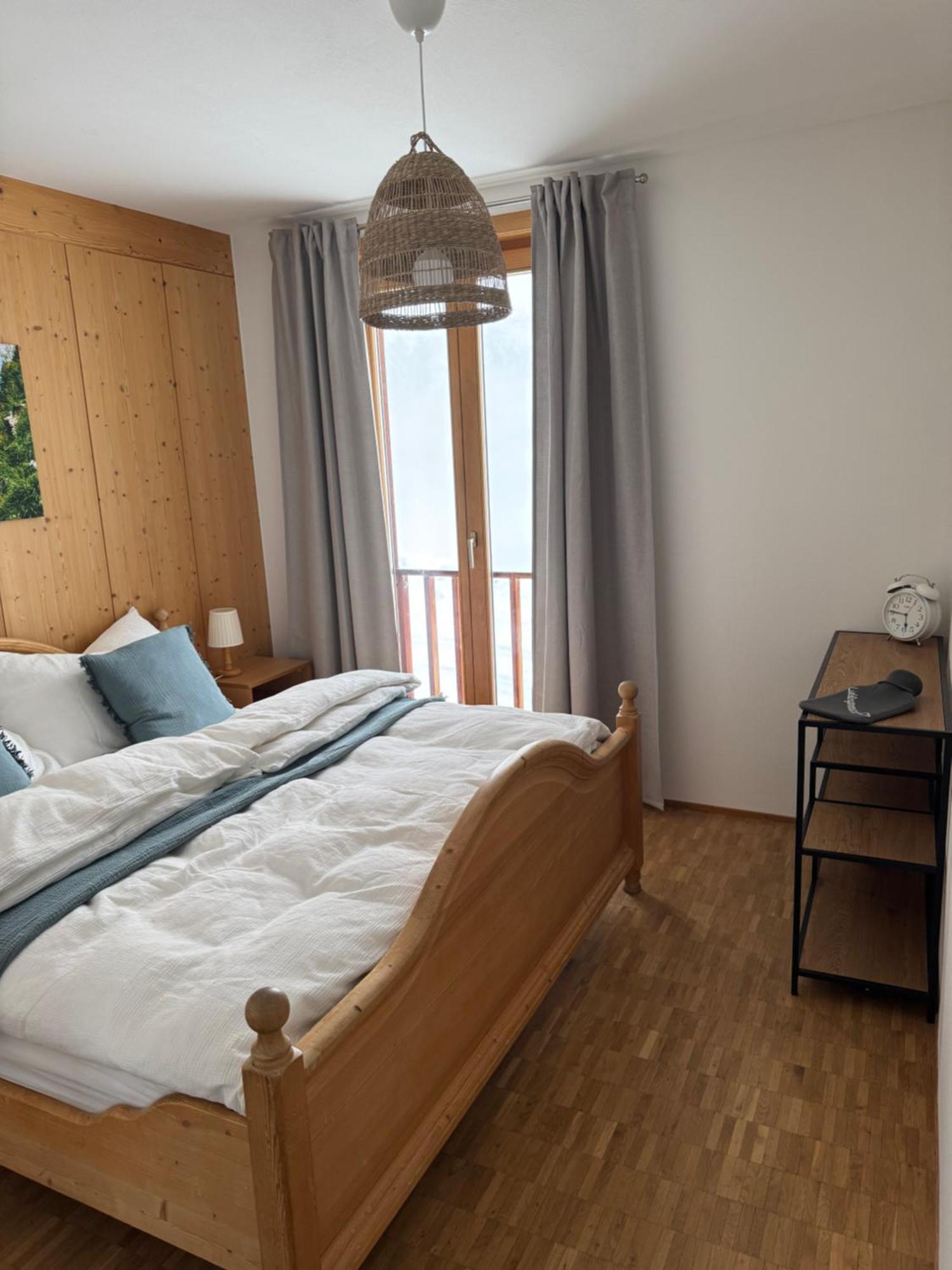 Bed & Breakfast Ustreia Orta *