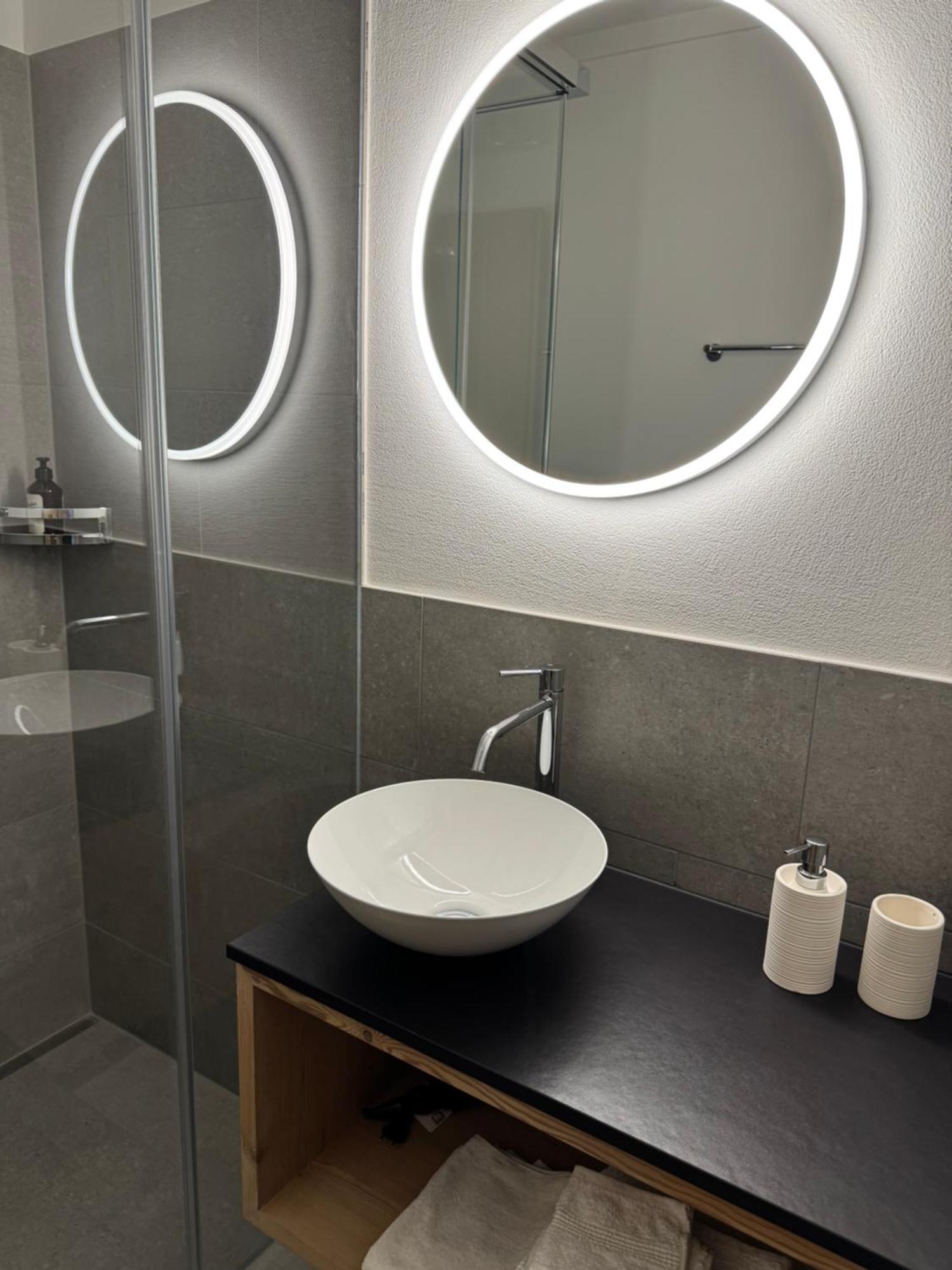 Ustreia Orta Bed & Breakfast *