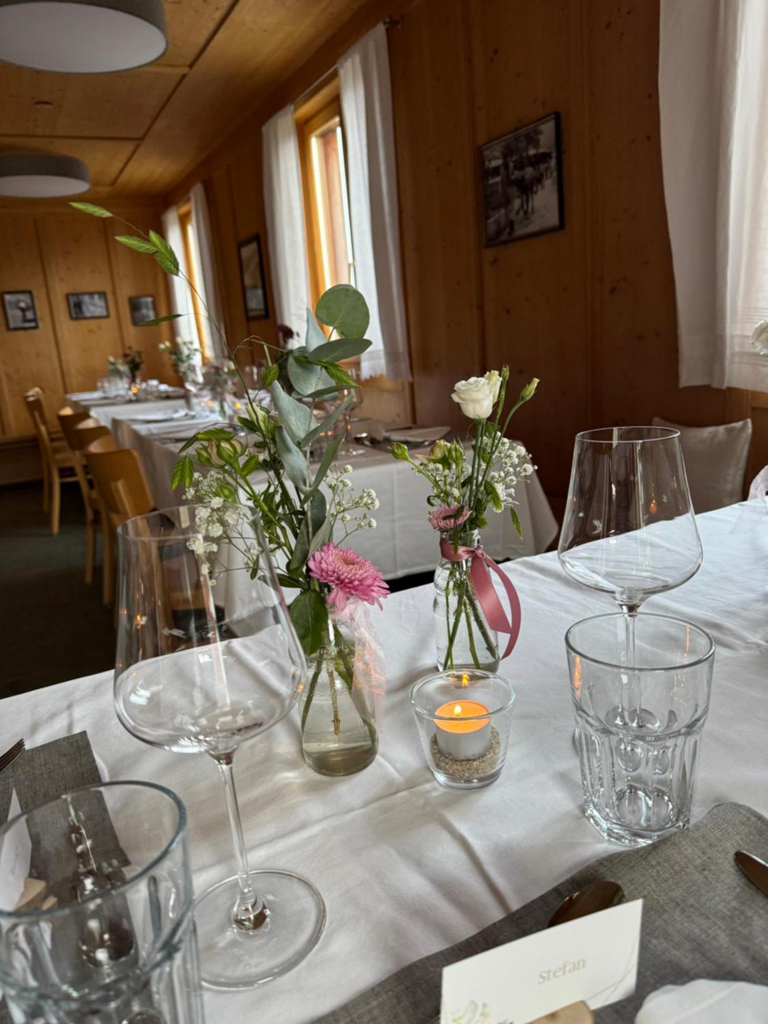 Bed & Breakfast Ustreia Orta *